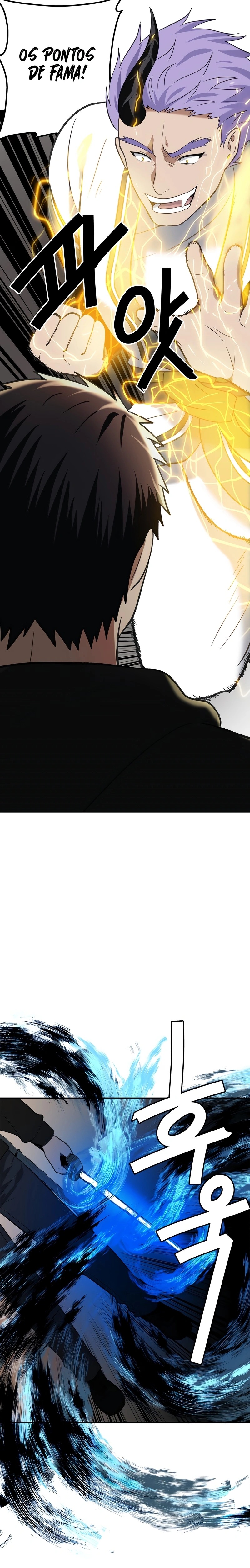 A Segunda Vida do Ranker capitulo 35 pagina 18