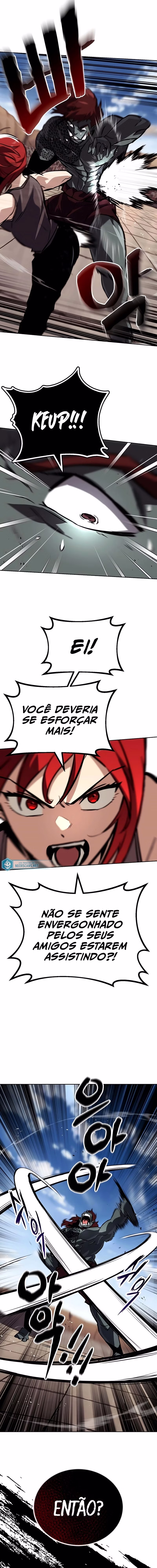 A SuperaÃ§Ã£o do Nobre Vagabundo capitulo 80 pagina 14