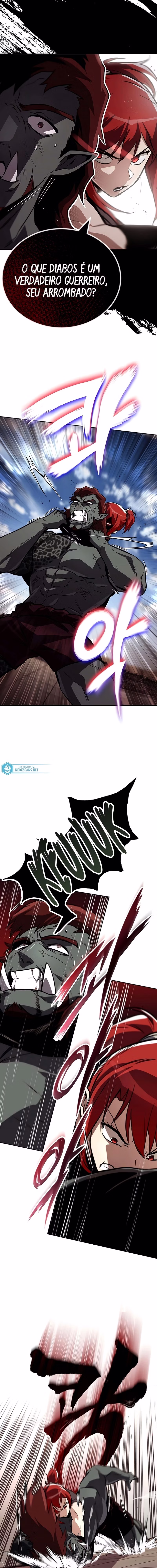 A SuperaÃ§Ã£o do Nobre Vagabundo capitulo 80 pagina 15