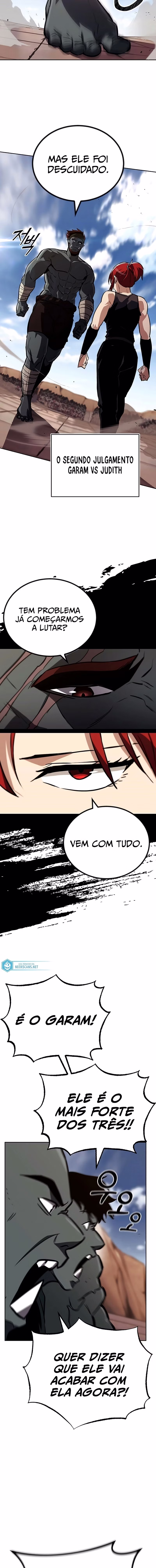 A SuperaÃ§Ã£o do Nobre Vagabundo capitulo 80 pagina 17