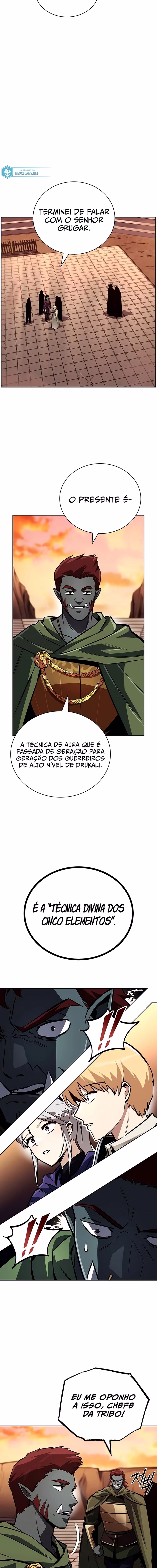 A SuperaÃ§Ã£o do Nobre Vagabundo capitulo 80 pagina 2