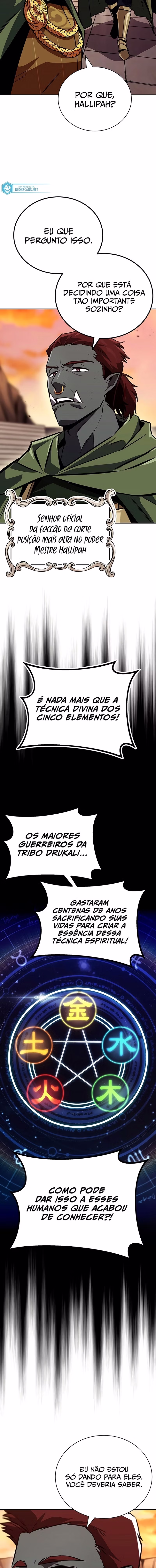 A SuperaÃ§Ã£o do Nobre Vagabundo capitulo 80 pagina 3