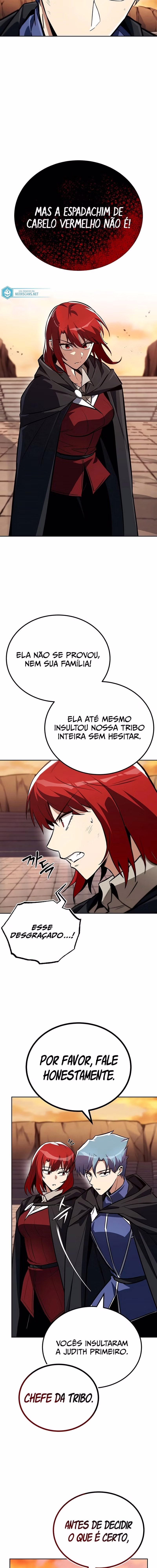 A SuperaÃ§Ã£o do Nobre Vagabundo capitulo 80 pagina 5