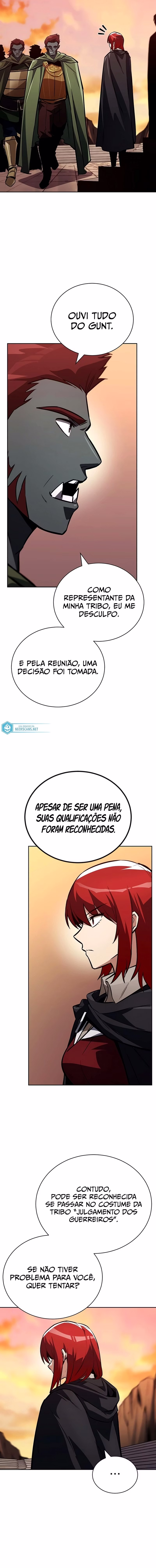 A SuperaÃ§Ã£o do Nobre Vagabundo capitulo 80 pagina 8