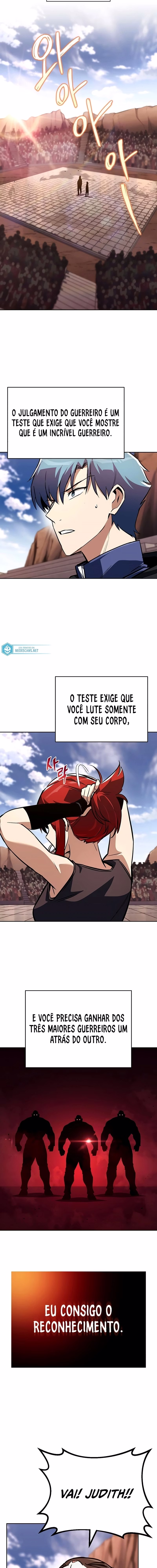 A SuperaÃ§Ã£o do Nobre Vagabundo capitulo 80 pagina 10