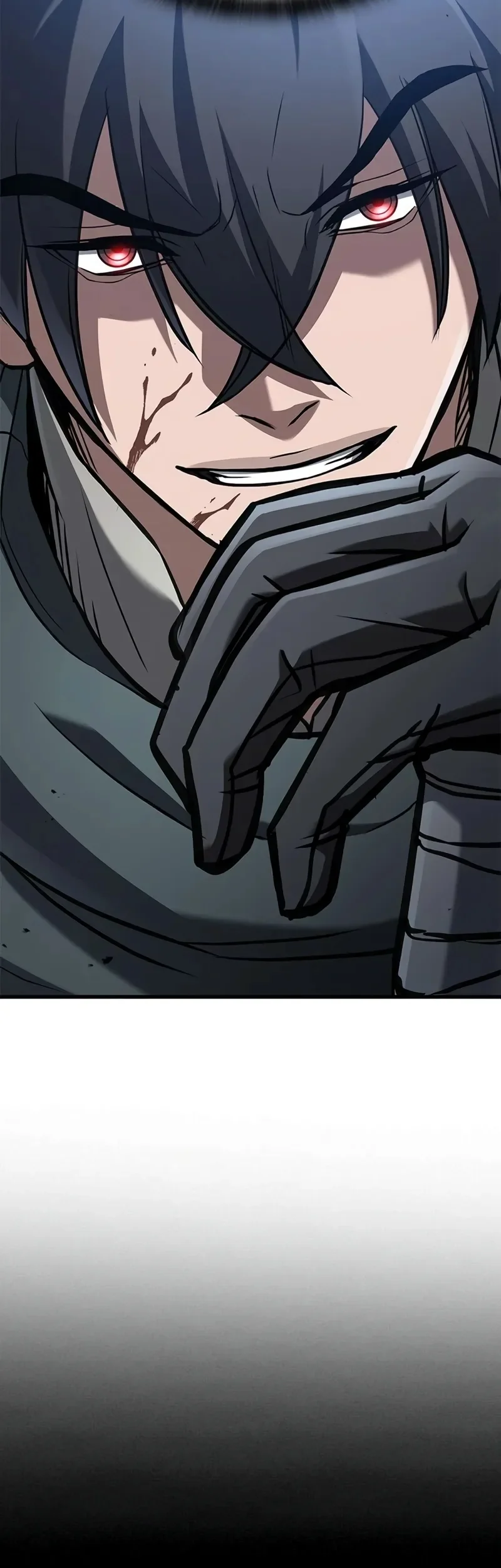 Guia de Sobrevivência do Caçador de Bestas Demoníacas capitulo 3 pagina 11