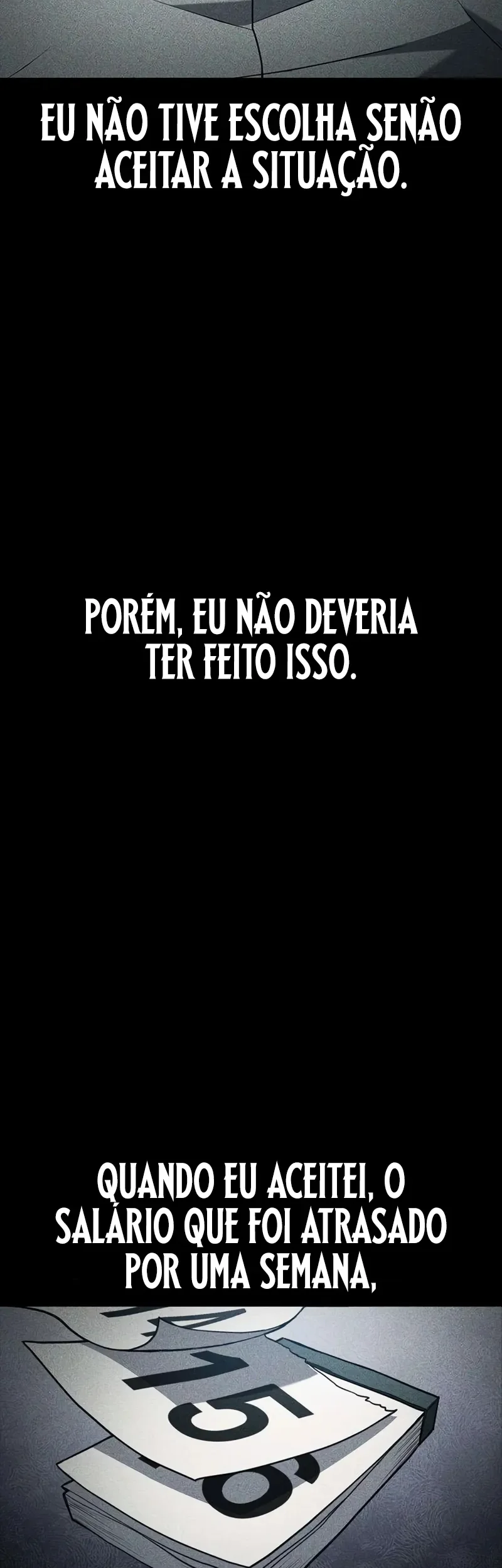 Guia de Sobrevivência do Caçador de Bestas Demoníacas capitulo 3 pagina 14