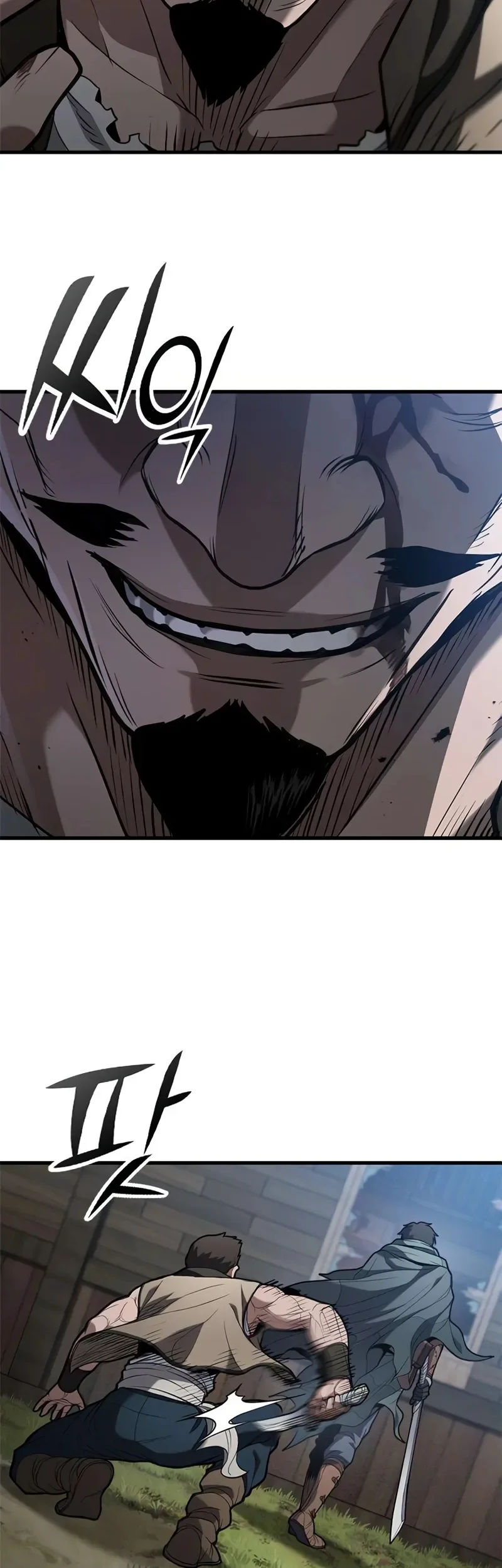 Guia de Sobrevivência do Caçador de Bestas Demoníacas capitulo 3 pagina 20
