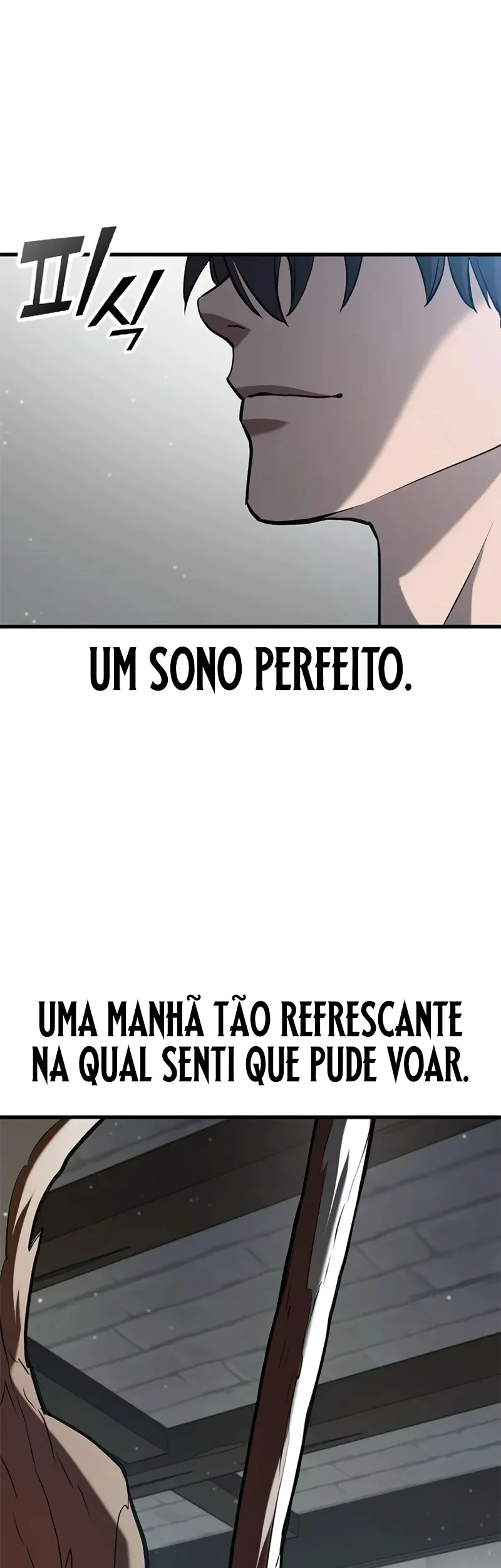 Guia de Sobrevivência do Caçador de Bestas Demoníacas capitulo 3 pagina 40