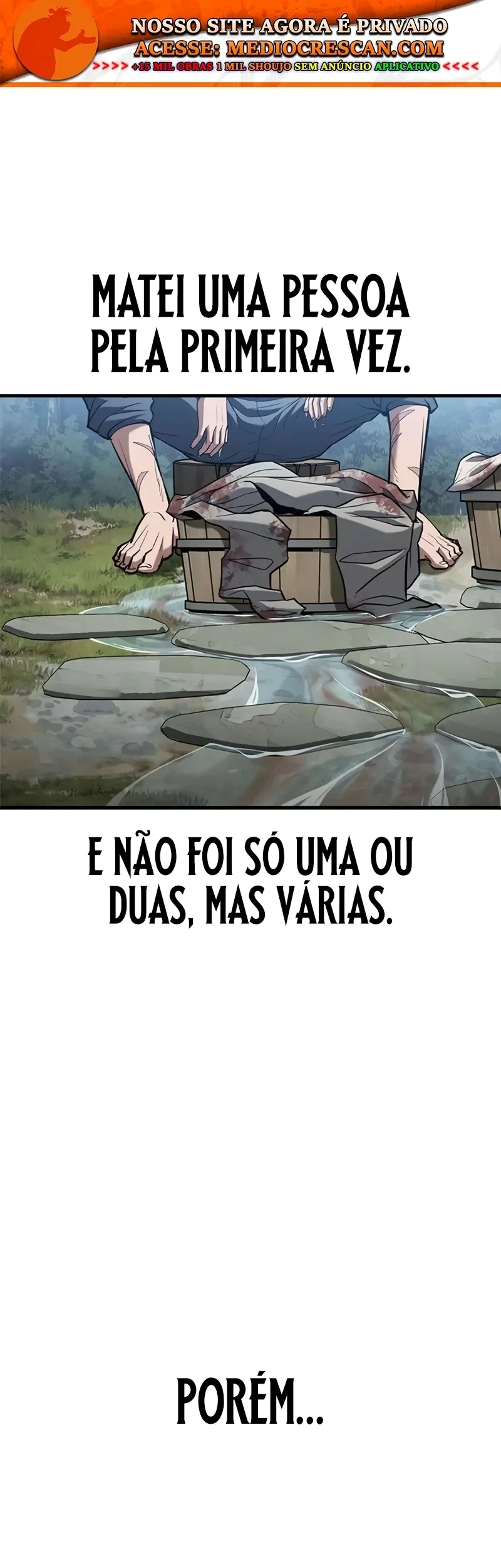 Guia de Sobrevivência do Caçador de Bestas Demoníacas capitulo 3 pagina 43