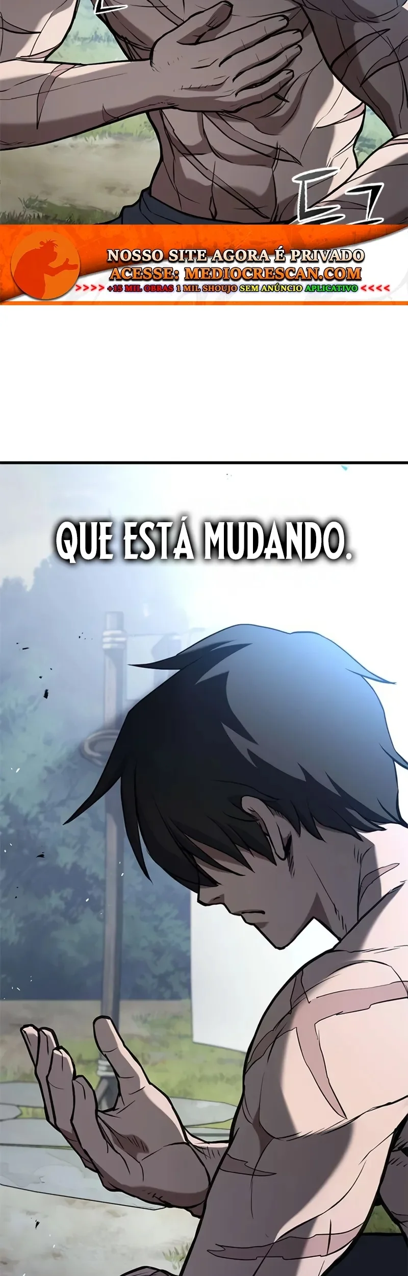 Guia de Sobrevivência do Caçador de Bestas Demoníacas capitulo 3 pagina 47