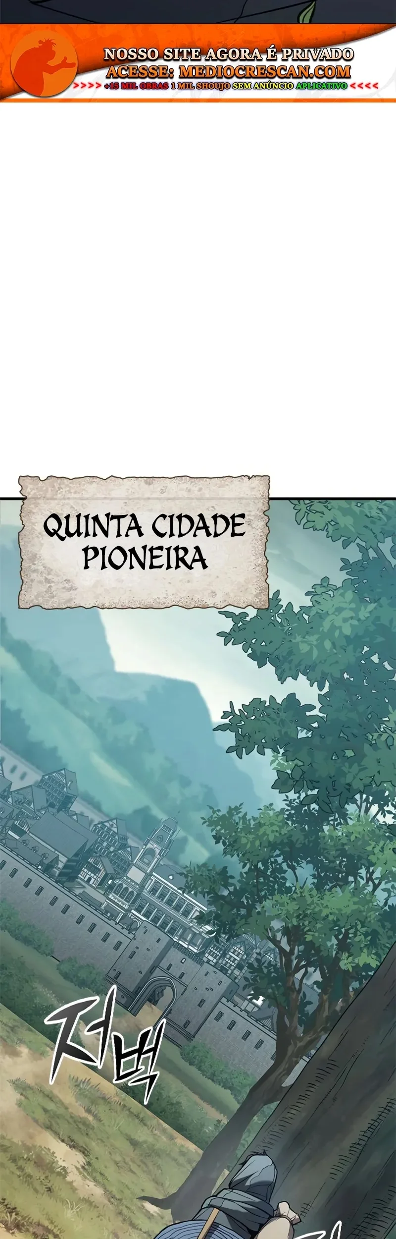 Guia de Sobrevivência do Caçador de Bestas Demoníacas capitulo 3 pagina 52