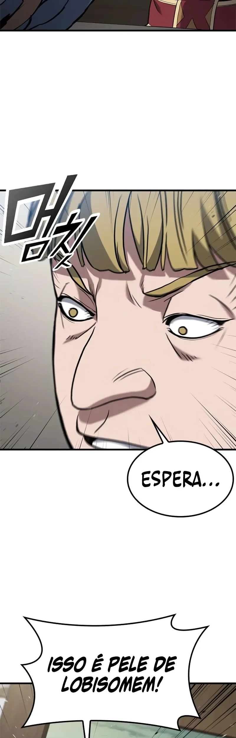 Guia de Sobrevivência do Caçador de Bestas Demoníacas capitulo 3 pagina 61