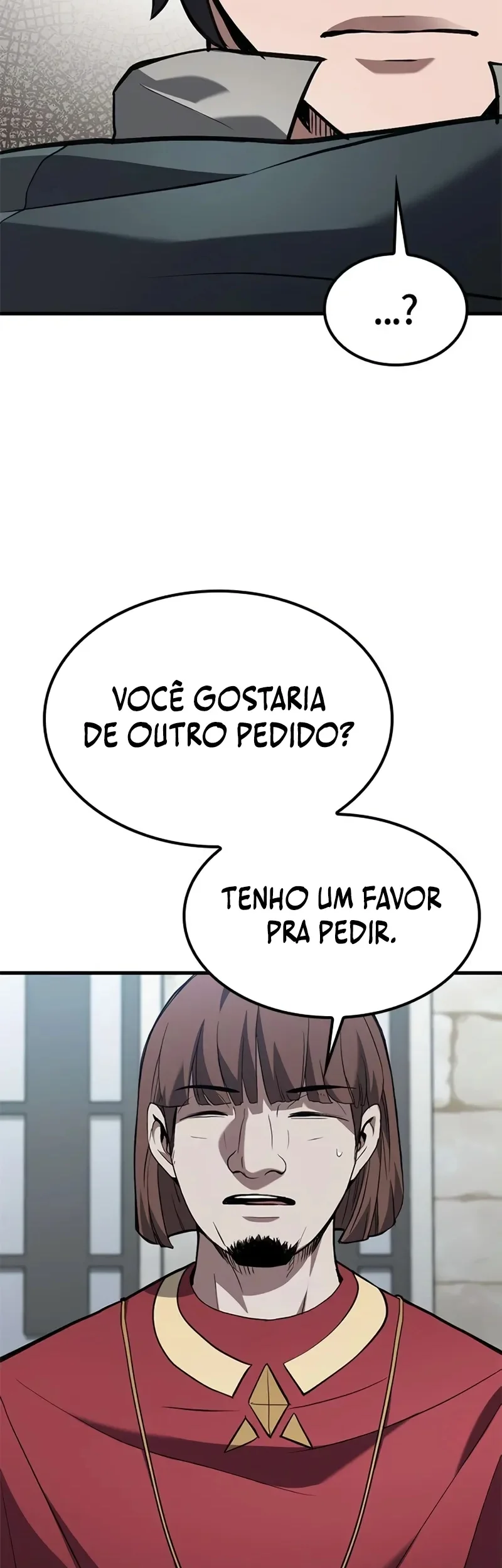 Guia de Sobrevivência do Caçador de Bestas Demoníacas capitulo 3 pagina 70