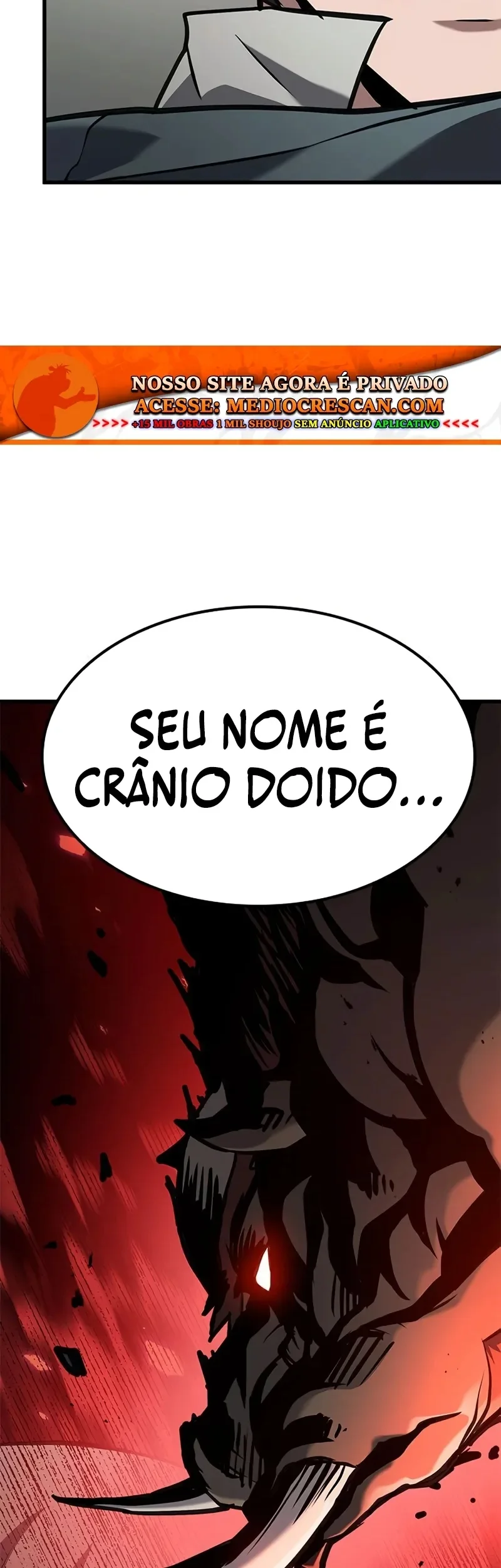 Guia de Sobrevivência do Caçador de Bestas Demoníacas capitulo 3 pagina 76