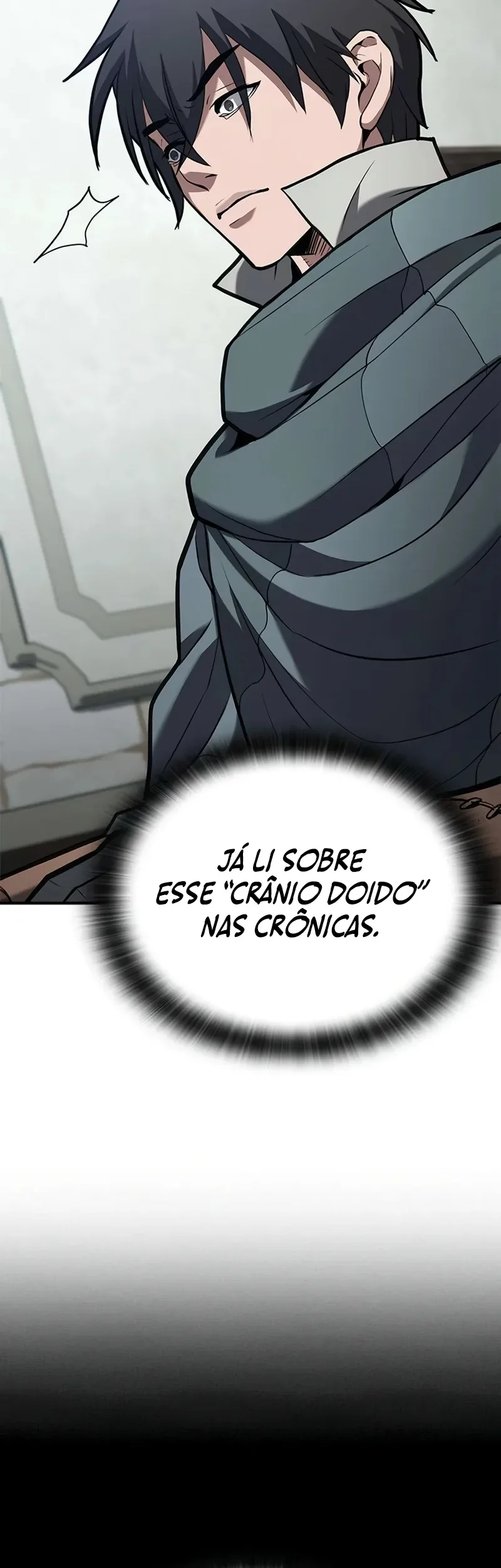 Guia de Sobrevivência do Caçador de Bestas Demoníacas capitulo 3 pagina 78