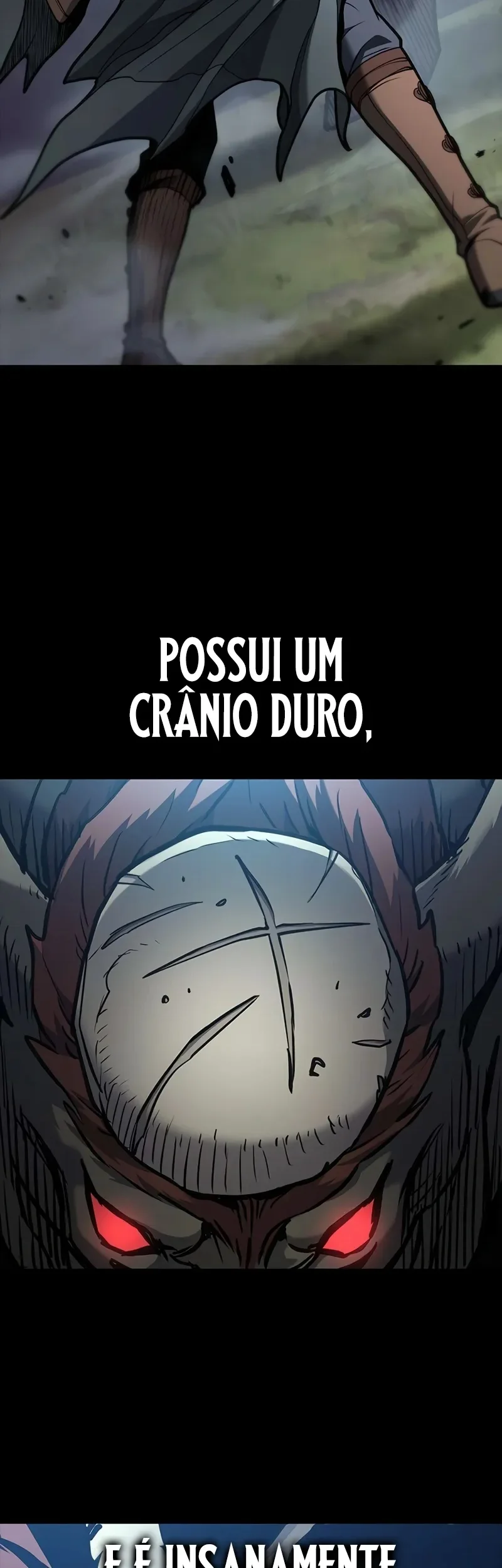 Guia de Sobrevivência do Caçador de Bestas Demoníacas capitulo 3 pagina 80