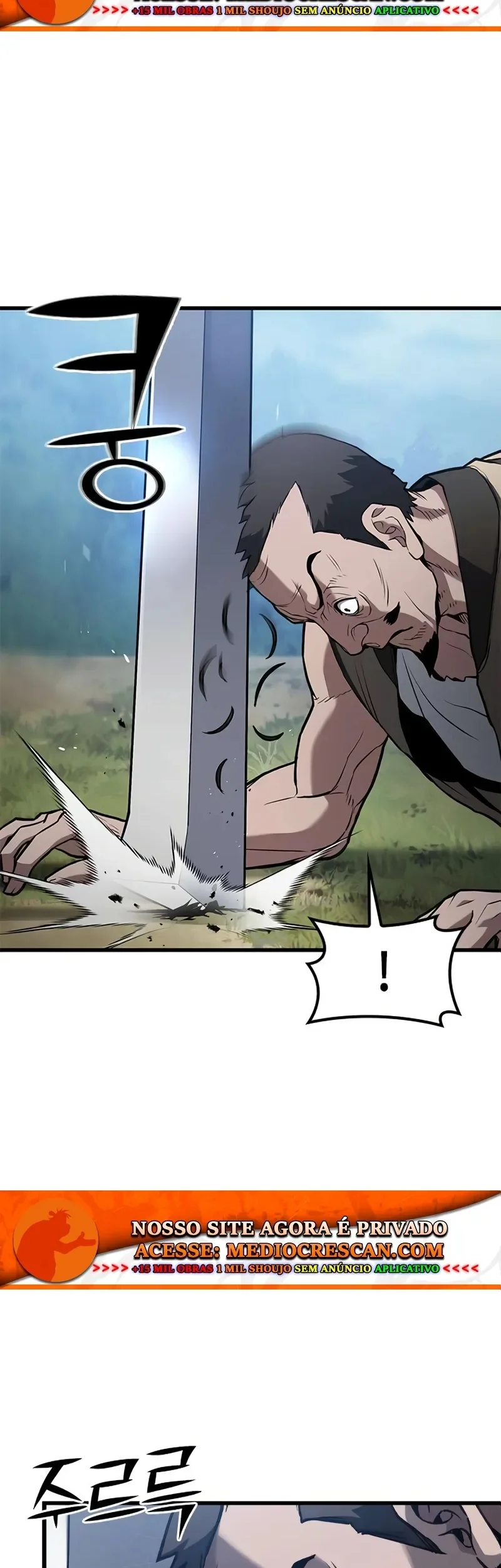 Guia de Sobrevivência do Caçador de Bestas Demoníacas capitulo 3 pagina 8