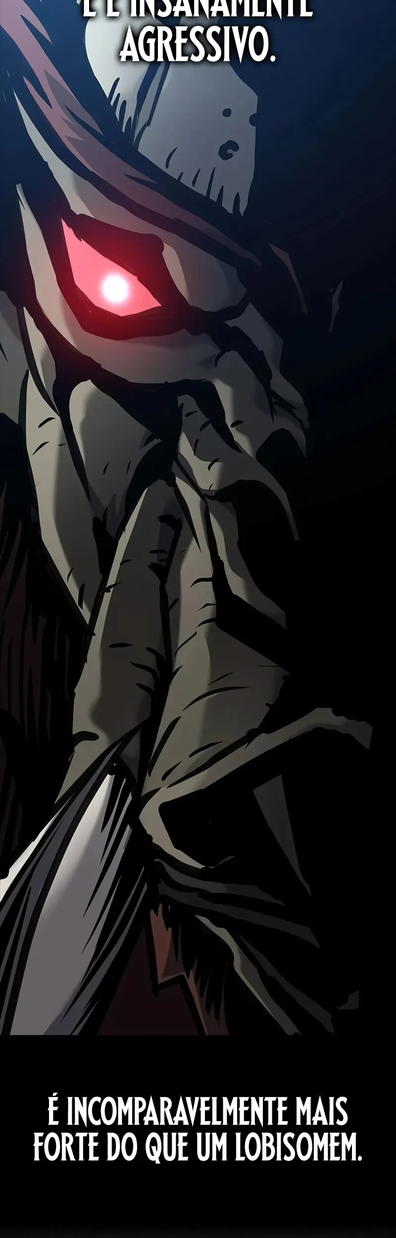 Guia de Sobrevivência do Caçador de Bestas Demoníacas capitulo 3 pagina 81
