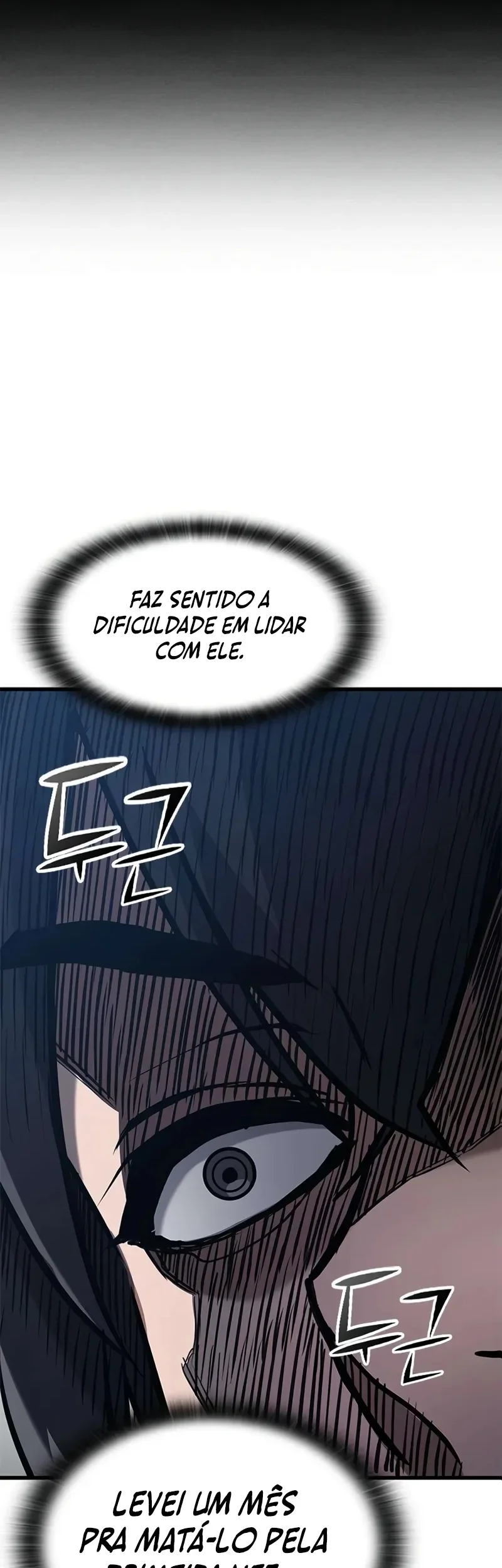 Guia de Sobrevivência do Caçador de Bestas Demoníacas capitulo 3 pagina 82