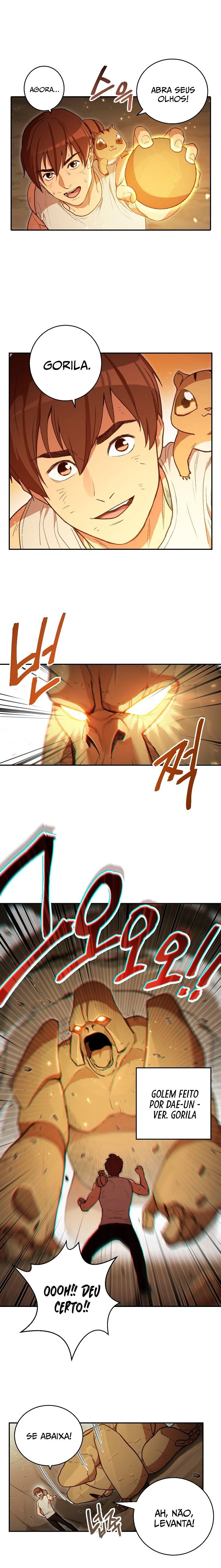 Dungeon ReinÃ­cio capitulo 20 pagina 7