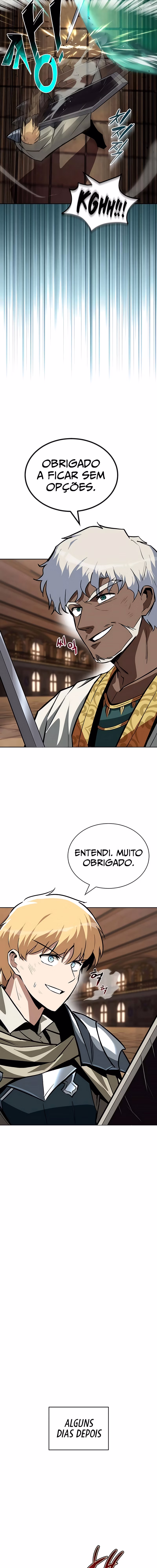 A SuperaÃ§Ã£o do Nobre Vagabundo capitulo 61 pagina 11