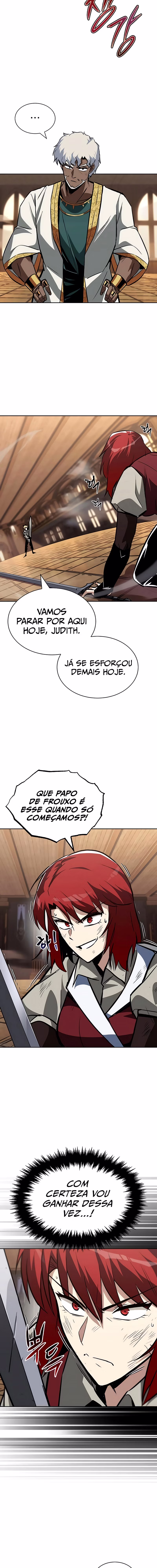 A SuperaÃ§Ã£o do Nobre Vagabundo capitulo 61 pagina 12