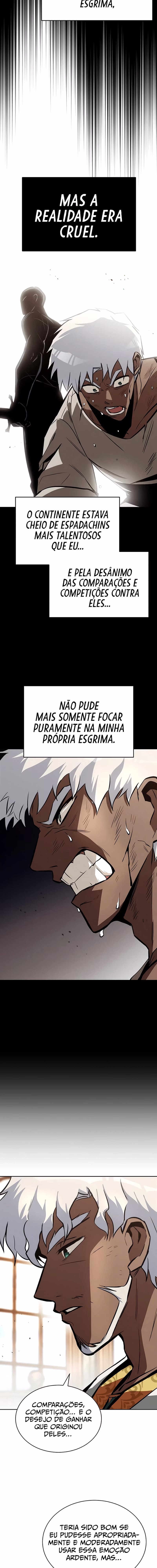 A SuperaÃ§Ã£o do Nobre Vagabundo capitulo 61 pagina 16