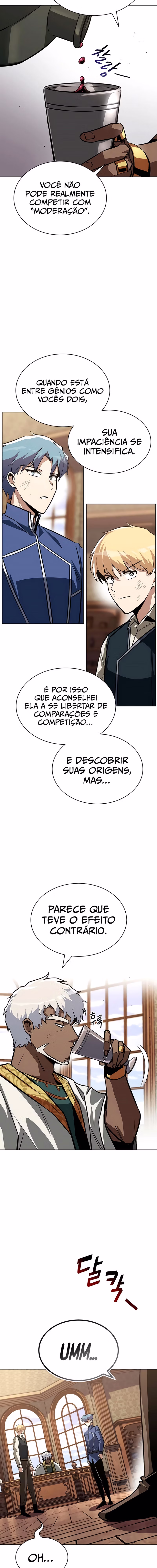 A SuperaÃ§Ã£o do Nobre Vagabundo capitulo 61 pagina 17