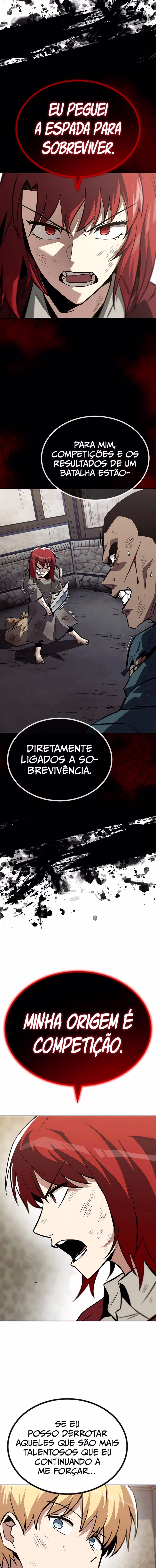 A SuperaÃ§Ã£o do Nobre Vagabundo capitulo 61 pagina 19