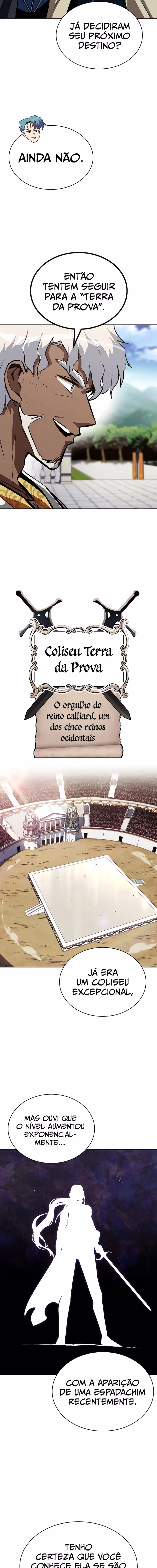 A SuperaÃ§Ã£o do Nobre Vagabundo capitulo 61 pagina 21