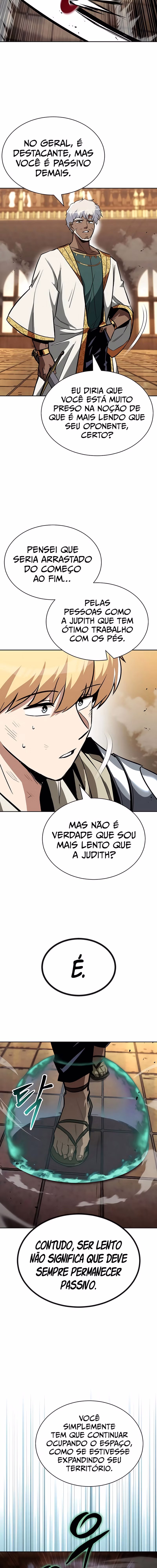A SuperaÃ§Ã£o do Nobre Vagabundo capitulo 61 pagina 9