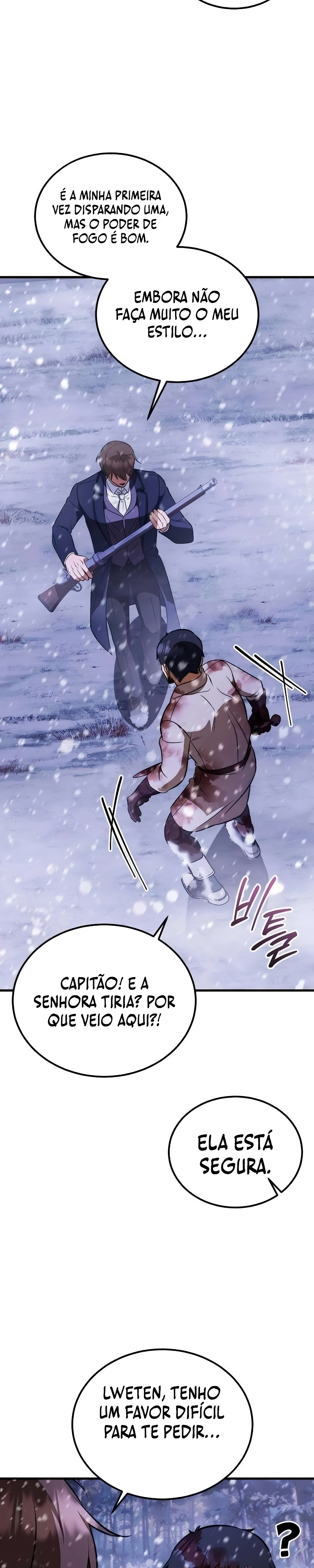 A Esposa Que Esperou no Campo de Trigo capitulo 16 pagina 13
