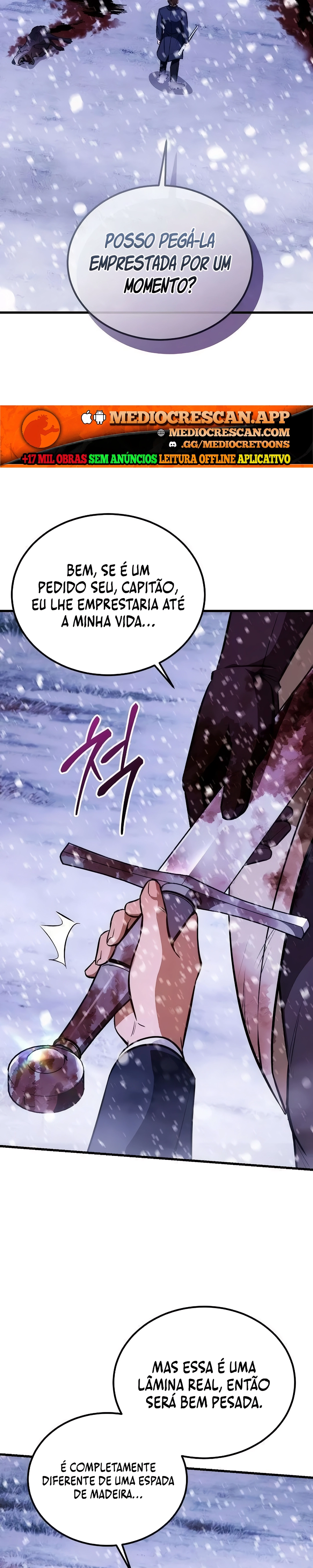 A Esposa Que Esperou no Campo de Trigo capitulo 16 pagina 15