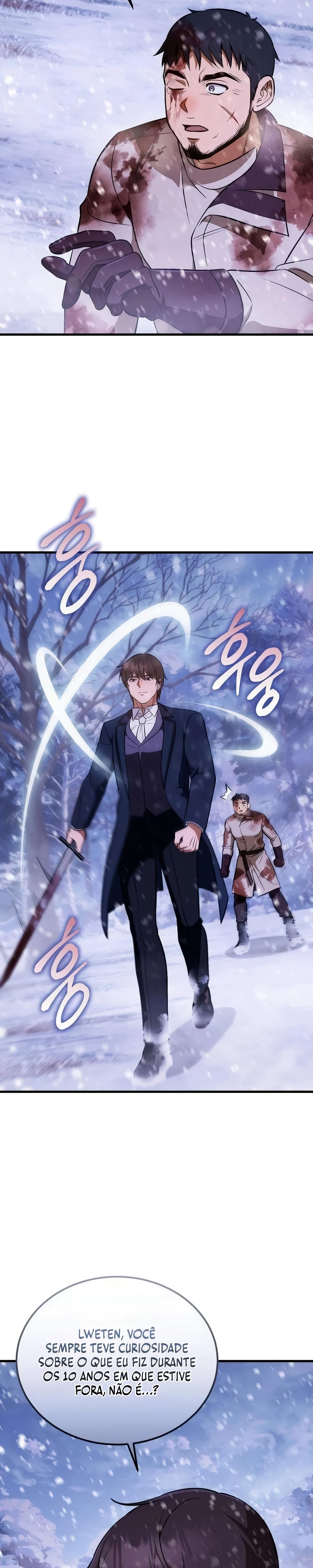 A Esposa Que Esperou no Campo de Trigo capitulo 16 pagina 16