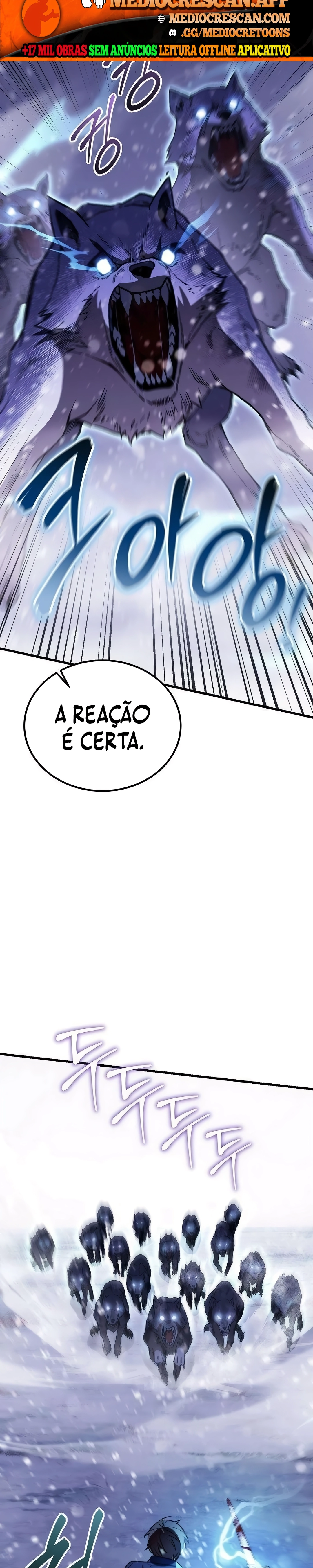 A Esposa Que Esperou no Campo de Trigo capitulo 16 pagina 19