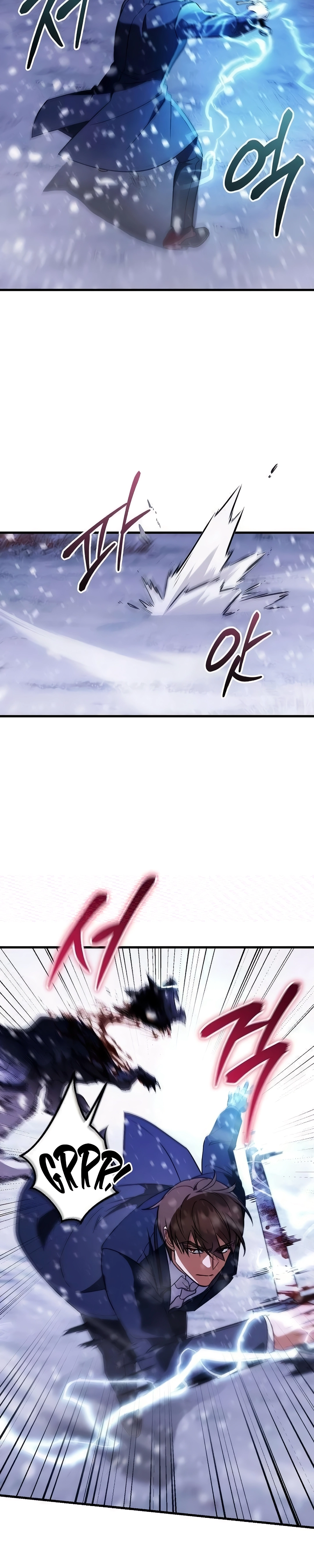 A Esposa Que Esperou no Campo de Trigo capitulo 16 pagina 20