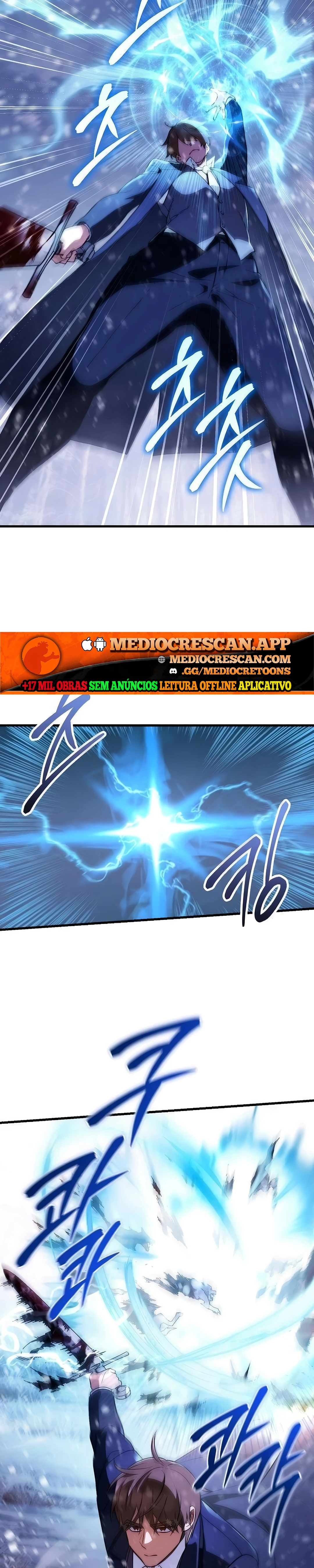 A Esposa Que Esperou no Campo de Trigo capitulo 16 pagina 25