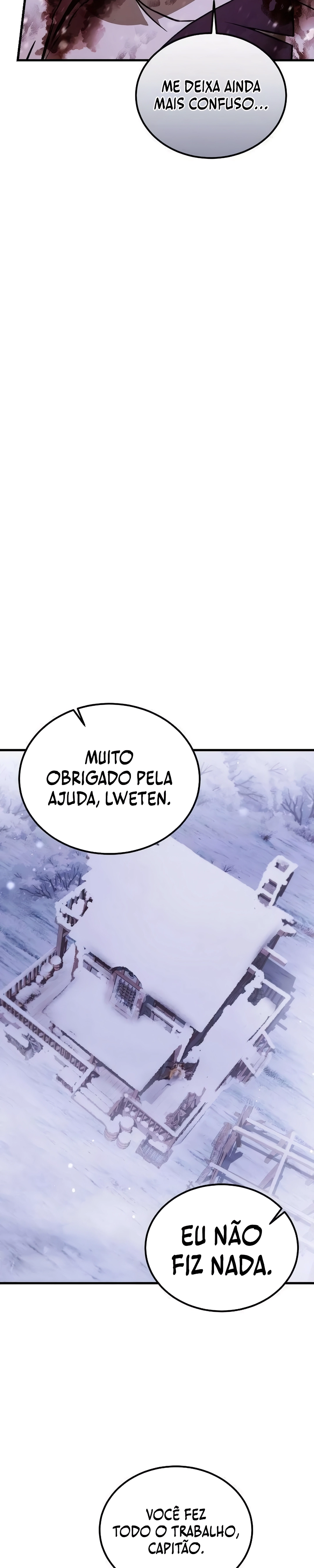A Esposa Que Esperou no Campo de Trigo capitulo 16 pagina 28