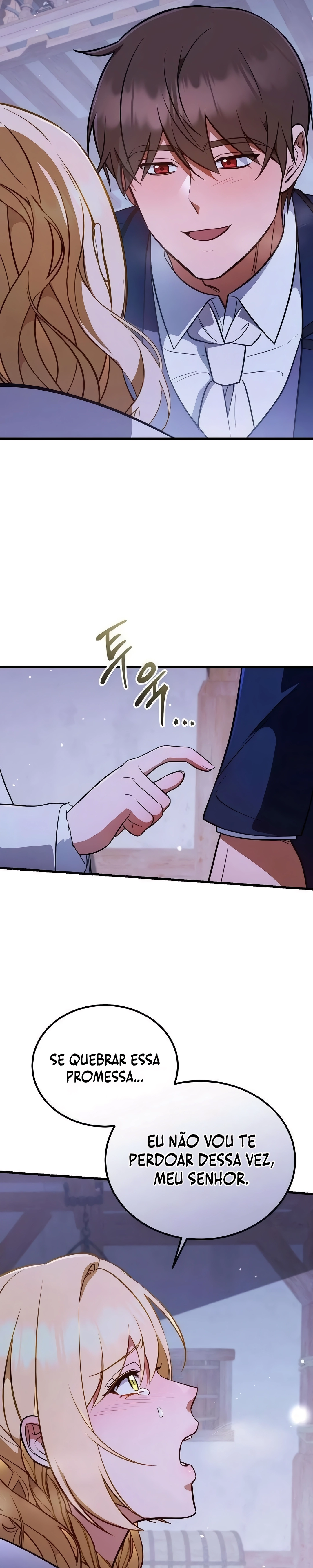 A Esposa Que Esperou no Campo de Trigo capitulo 16 pagina 3