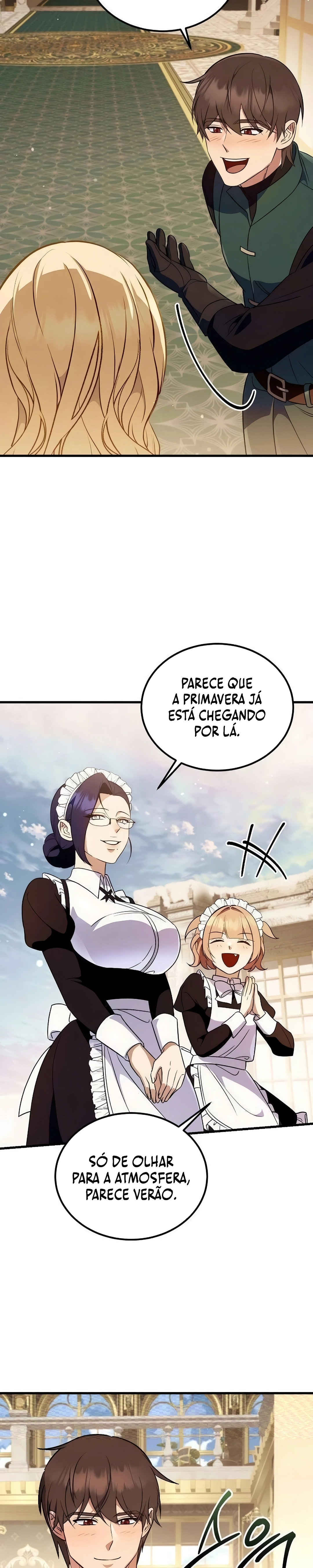 A Esposa Que Esperou no Campo de Trigo capitulo 16 pagina 43
