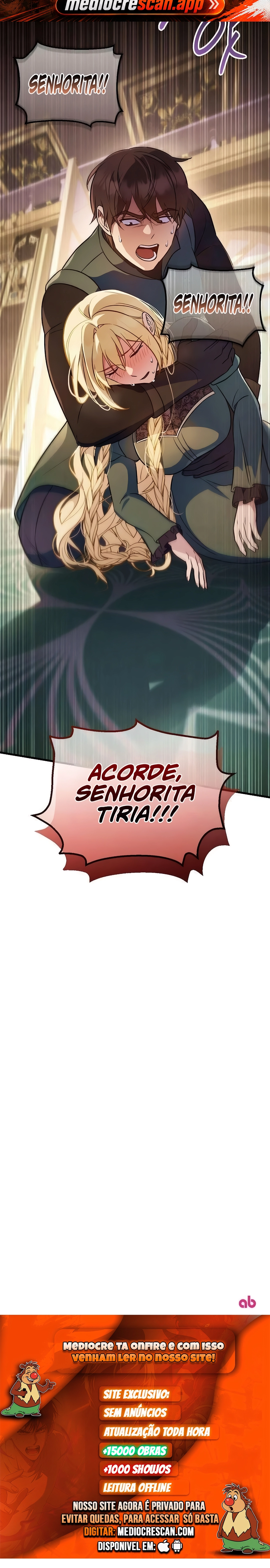 A Esposa Que Esperou no Campo de Trigo capitulo 16 pagina 45