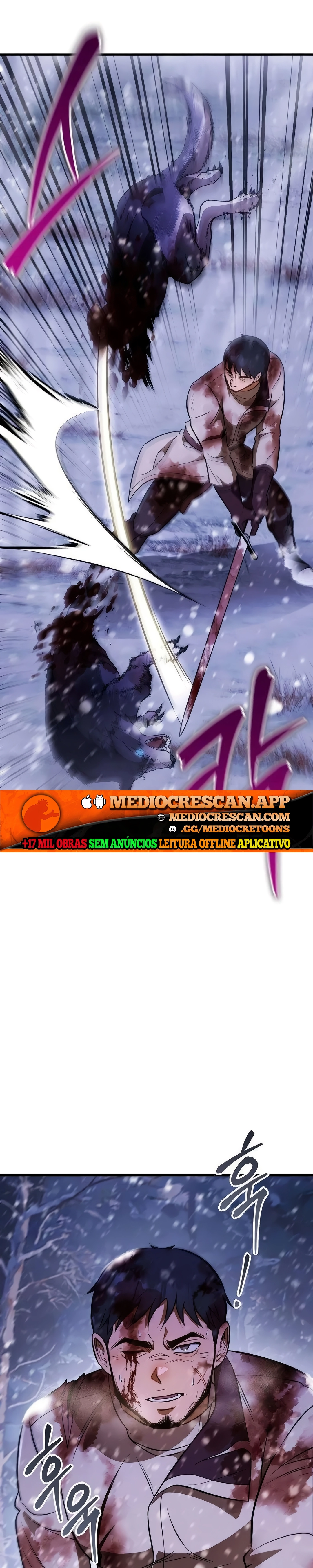 A Esposa Que Esperou no Campo de Trigo capitulo 16 pagina 6