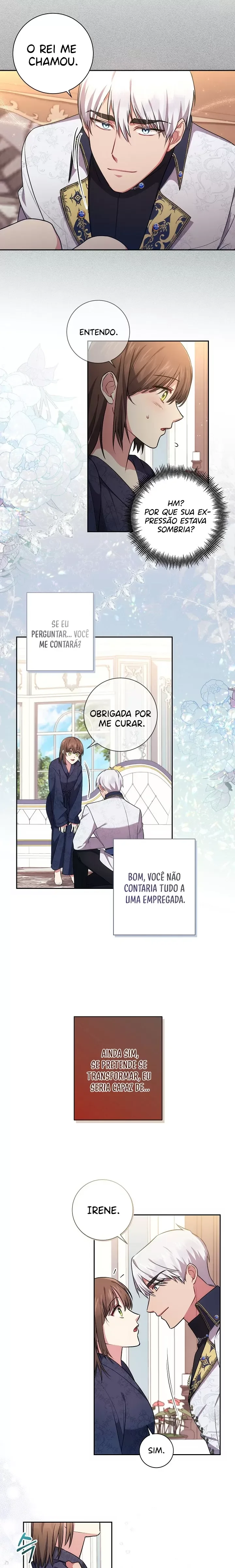 As CircunstÃ¢ncias de Irene capitulo 22 pagina 12
