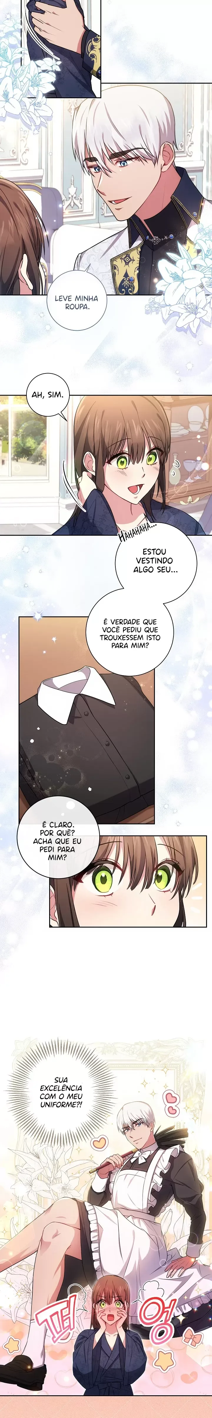 As CircunstÃ¢ncias de Irene capitulo 22 pagina 13