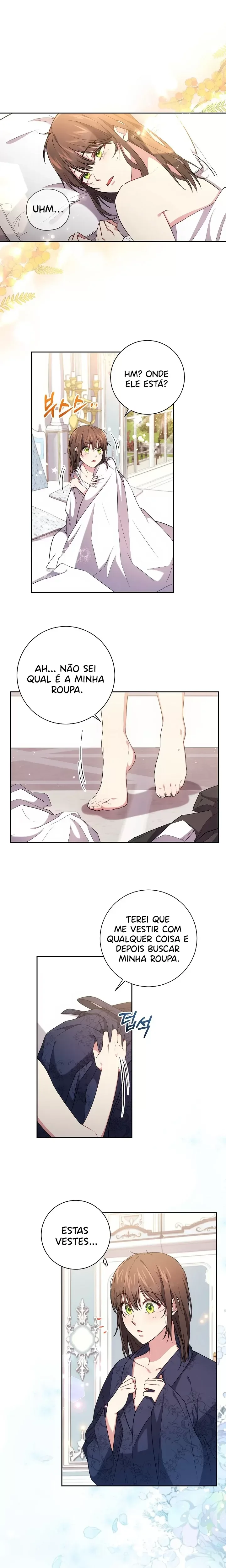 As CircunstÃ¢ncias de Irene capitulo 22 pagina 2