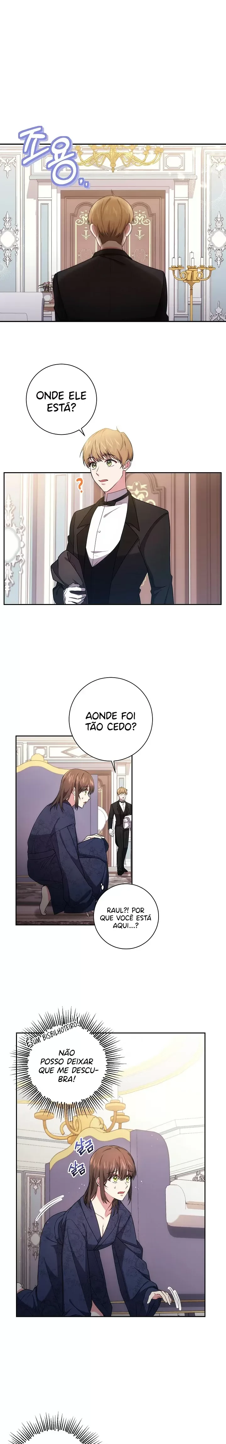 As CircunstÃ¢ncias de Irene capitulo 22 pagina 4