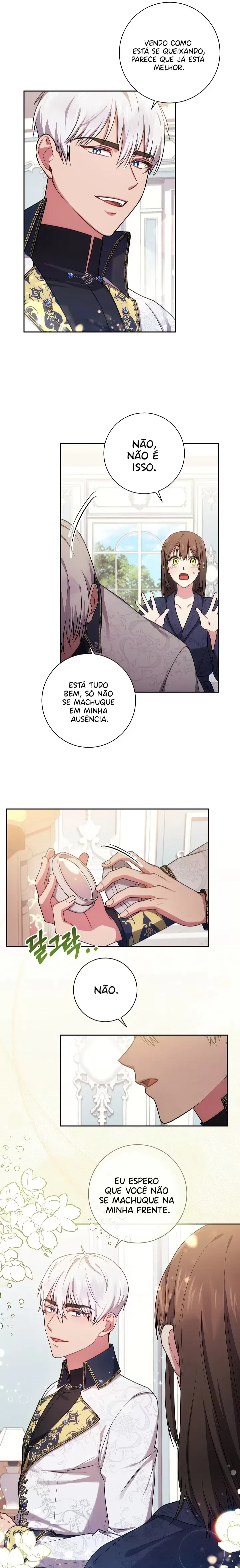 As CircunstÃ¢ncias de Irene capitulo 22 pagina 10