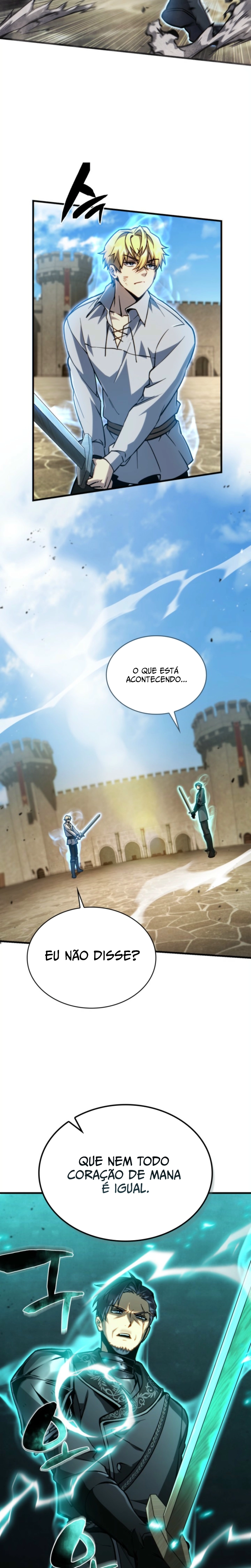Eu Me Tornei o Primeiro PrÃ­ncipe Rebelde capitulo 13 pagina 12