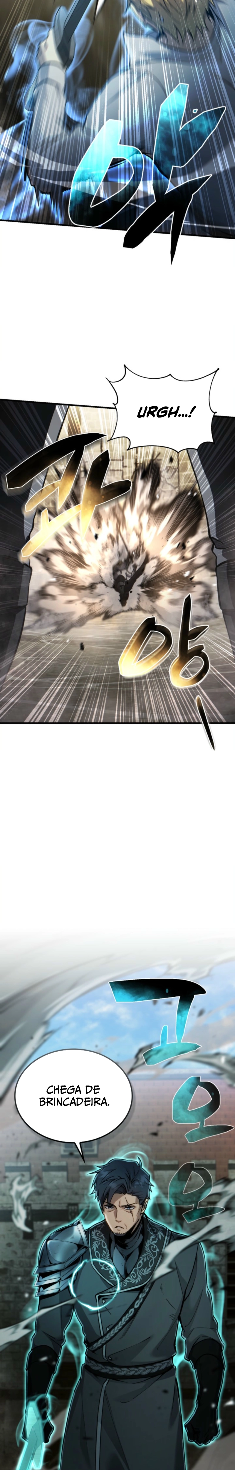 Eu Me Tornei o Primeiro PrÃ­ncipe Rebelde capitulo 13 pagina 14